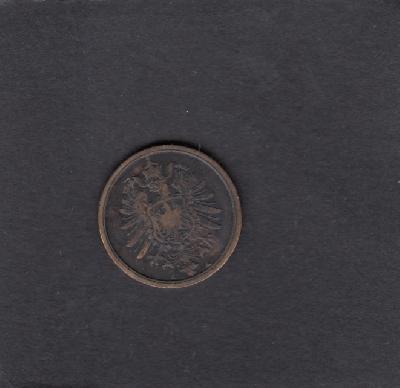 Beschrijving: 2 Pfennig 